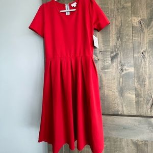LulaRoe dress